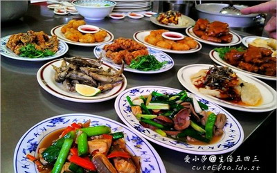 照片：「愛小莎」BLOG